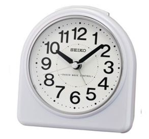 QHR204W Seiko Desk Clock QHR204W