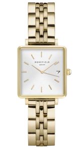 QMWSG-Q021 Rosefield The Boxy XS QMWSG-Q021