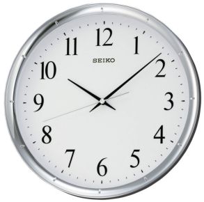 QXA417S Seiko Wall Clock QXA417S - RIP