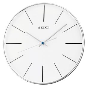 QXA634A Seiko Quiet Sweep Wall Clock QXA634A
