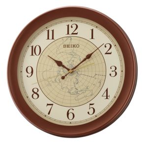 QXA709B Seiko Wall Clock QXA709B
