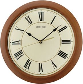 QXA713T Seiko Wall Clock QXA713T