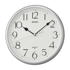 QXA747S Seiko Wall Clock QXA747S