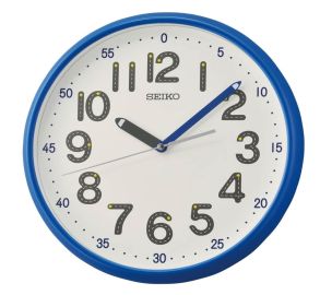 QXA793L Seiko Wall Clock QXA793L