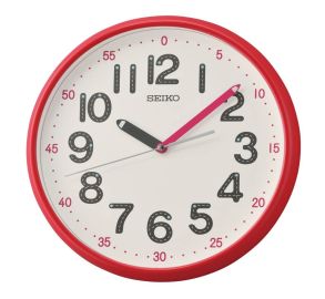 QXA793R Seiko Wall Clock QXA793R