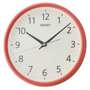 QXA804E Seiko Wall Clock QXA804E