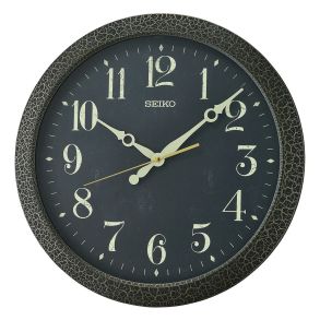 QXA815K Seiko Wall Clock QXA815K