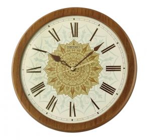 QXA857Z Seiko Wall Clock QXA857Z