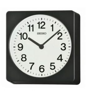 QXA860K Seiko Desk Clock Quite Sweep Second Hand QXA860K