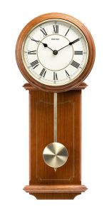 QXC213B Seiko Wall Pendulum Clock QXC213B