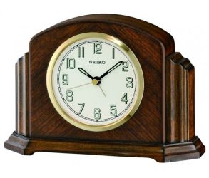QXE043B Seiko Desk Clock QXE043B