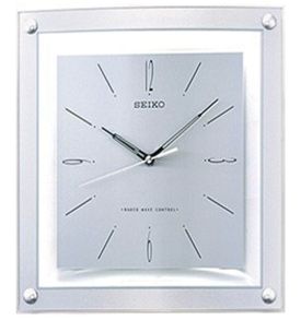 QXR205S Seiko Wall Clock QXR205S