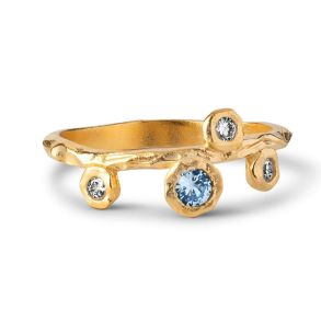 r54gm-58 Enamel Blooming