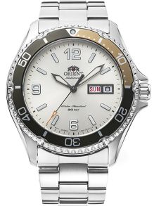 RA-AA0821S Orient Mako III 200m Automatic Diver RA-AA0821S
