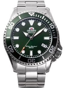 RA-AC0K02E Orient Triton 200m Automatic Sapphire Diver RA-AC0K02E