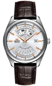 RA-BA0005S Orient Contemporary Multi-Year Calendar RA-BA0005S