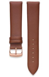 IHS3010820IPR IHS 20mm Leather 301.08.20 IPR Buckle