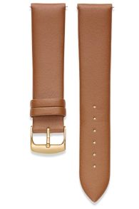 IHS3010320IPG IHS 20mm Leather 301.03.20 IPG Buckle