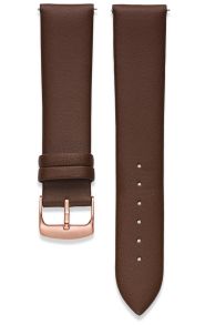 IHS3010220IPR IHS 20mm Leather  301.02.20 IPR Buckle
