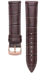 IHS3790220IPR IHS 20mm Leather 379.02.20 IPR Buckle