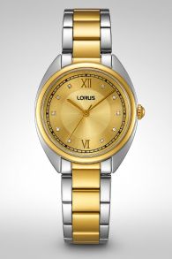 RG204SX9 Lorus Ladies RG204SX9