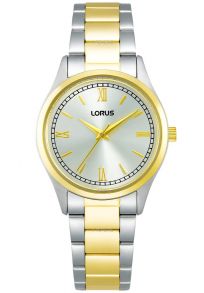 RG214YX9 Lorus Ladies Golden Classic Petite 26mm
