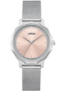 RG239WX9 Lorus Crystal Ladies Mesh 36mm