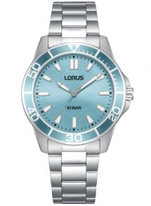 RG251VX9 Lorus 100m Sporty Ladies 34mm