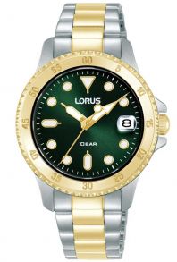 RG820DX9 Lorus Ladies Sports RG820DX9