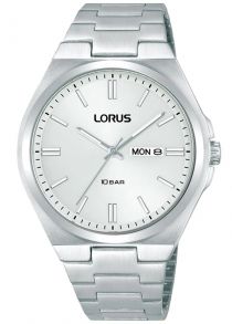 RH399AX9 Lorus Classic Mens RH399AX9