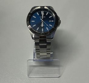 Out33 Lorus Classic Mens RH939MX9 Outlet (Returned/Pre-owned)