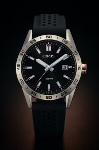 RH965NX9 Lorus SportX 100M Men's Watch