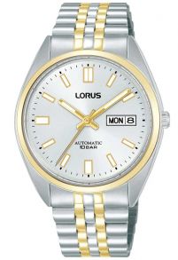 RL432CX9 Lorus Mens Automatic RL432CX9