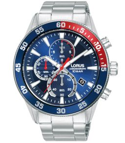 RM325JX9 Lorus Mens Chronograph RM325JX9