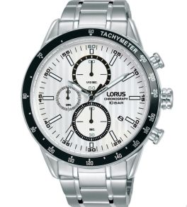 RM331GX9 Lorus Chronograph Mens RM331GX9