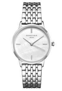 RMSSS-R02 Rosefield The Pearl Edit RMSSS-R02