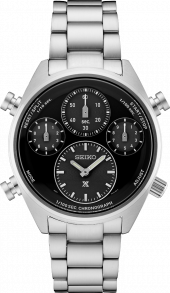 SFJ003P1 Seiko Prospex Solar Speedtimer SFJ003P1