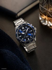 SKA783P1 Seiko Mens Kinetic SKA783P1