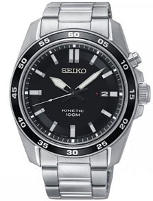 SKA785P1 Seiko Mens Kinetic SKA785P1