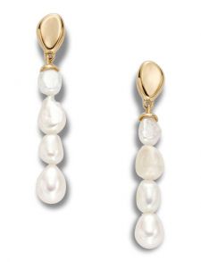 SKJ1827710 Skagen Agnethe Pearl SKJ1827710