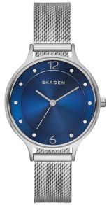 SKW2307 Skagen Anita Mesh Blue SKW2307 - RIP