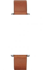 589813 Leather Strap 12mm Skagen Hagen SKW2434 589813