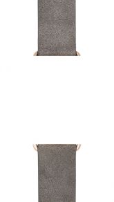 489303 Silver Strap for Skagen Melbye SKW6504 489303