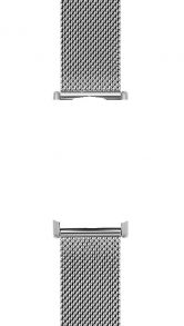 492733 Mesh Silver Strap 18mm for Skagen Signatur SKW2785 492733