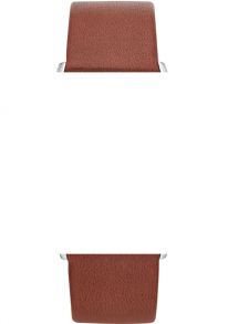 270800 Brown leather strap for Skagen Holst SKW6086 - RIP