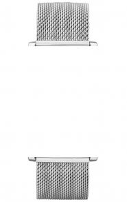 590749 Silver Mesh Strap for Skagen Hagen SKW6327 20mm 590749