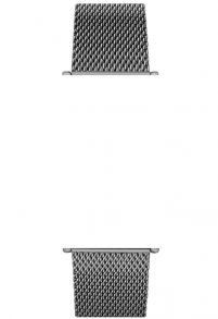 590635 Mesh Grey Strap Skagen Signatur SKW6354 590635