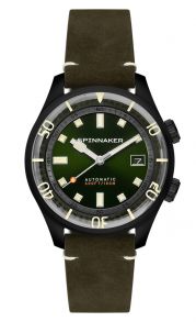 SP-5062-04 Spinnaker Bradner Automatic SP-5062-04