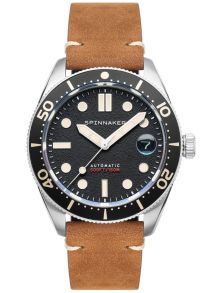 SP-5100-01 Spinnaker Croft Automatic SP-5100-01