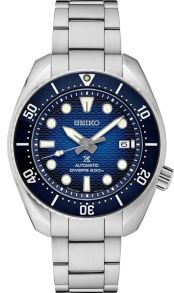 SPB321J1 Seiko Prospex King Sumo Blue Gradation Automatic Diver SPB321J1